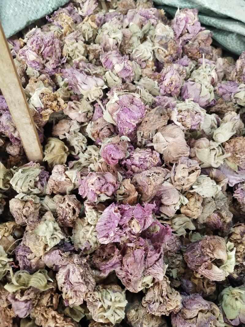 中药材芙蓉花，专业各种中药材批发，零售价格实惠