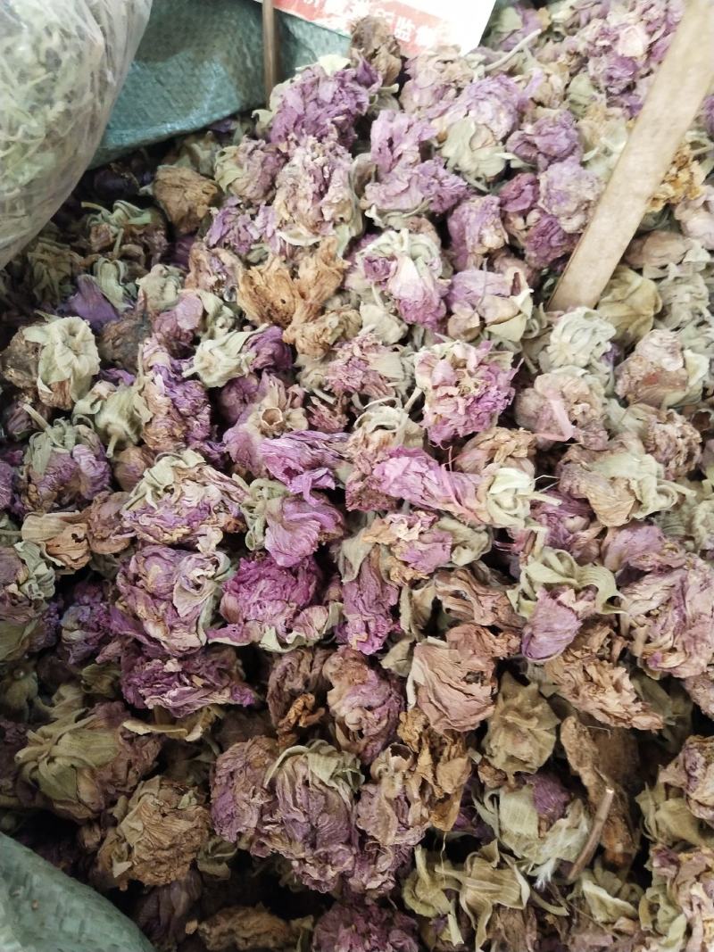 中药材芙蓉花，专业各种中药材批发，零售价格实惠