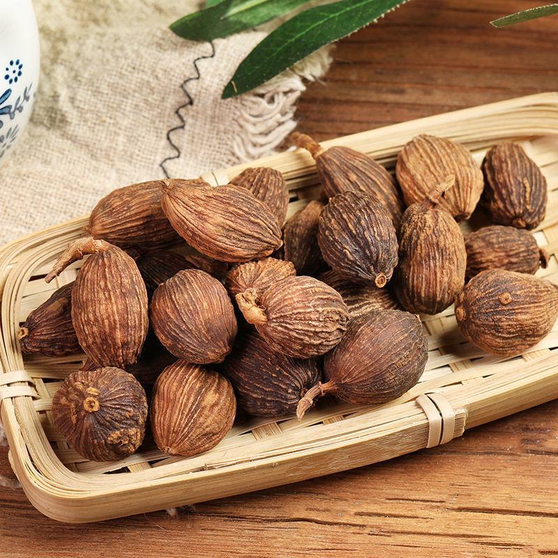 草果草果仁调味香料调味品香辛料火锅底料云南越南产地零售