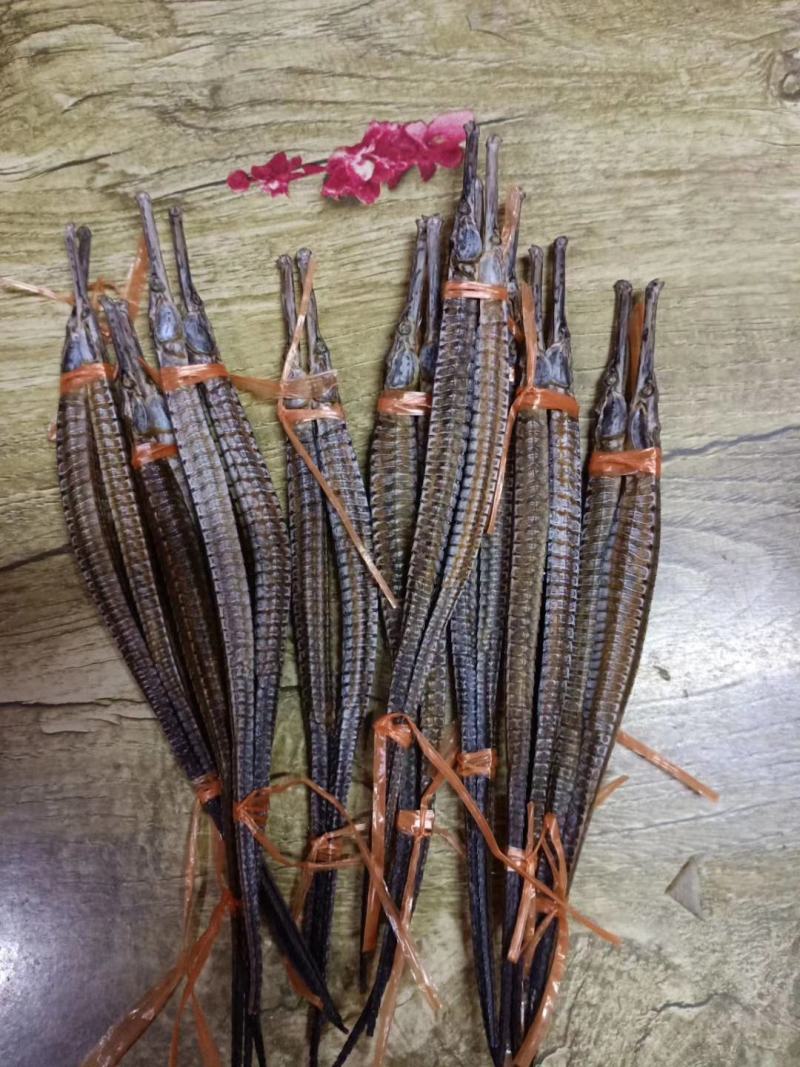 实物拍摄，六角大海龙（300头）可泡酒可煲汤