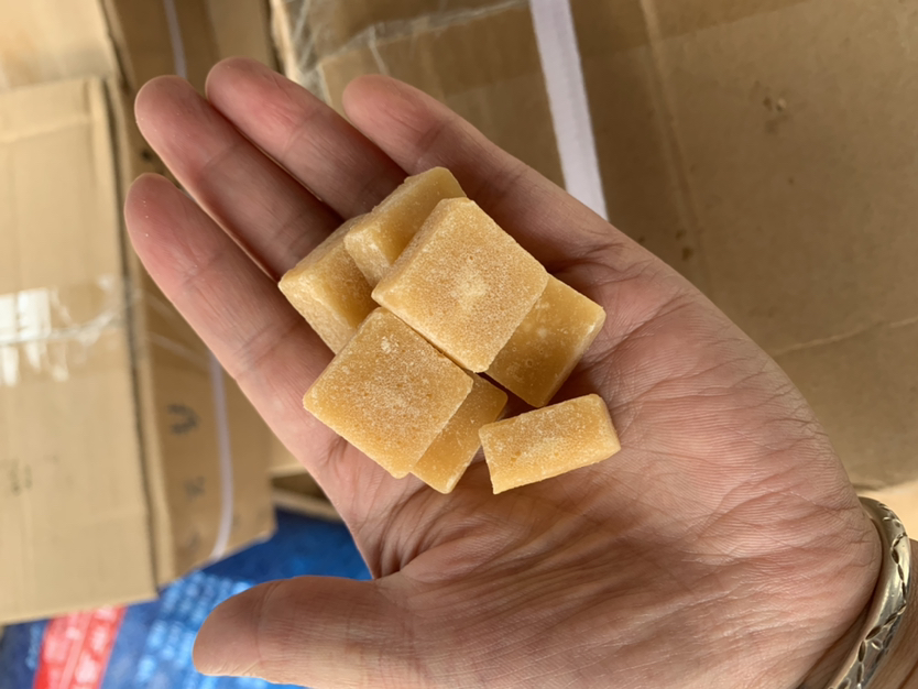 甘蔗与止咳汤品搭配
