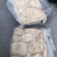 秘鲁鱿鱼去皮胴体，10公斤一件，鲜度好，编织袋，纸箱包装