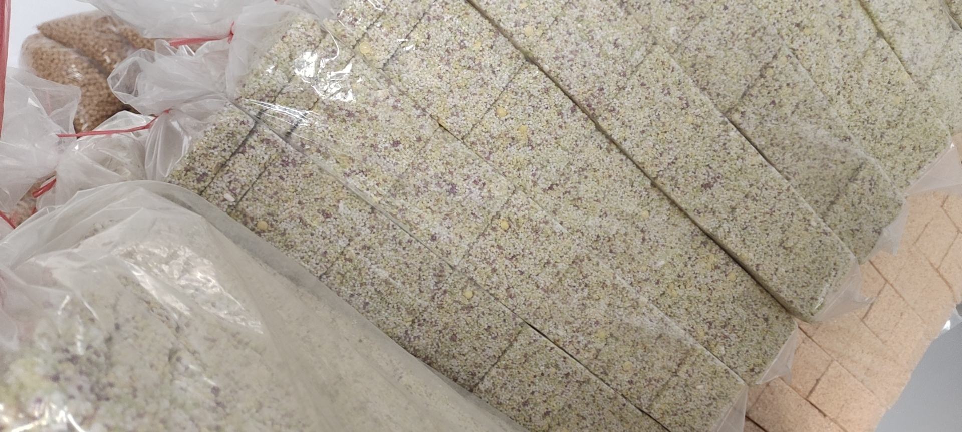 无核沃柑包装展示