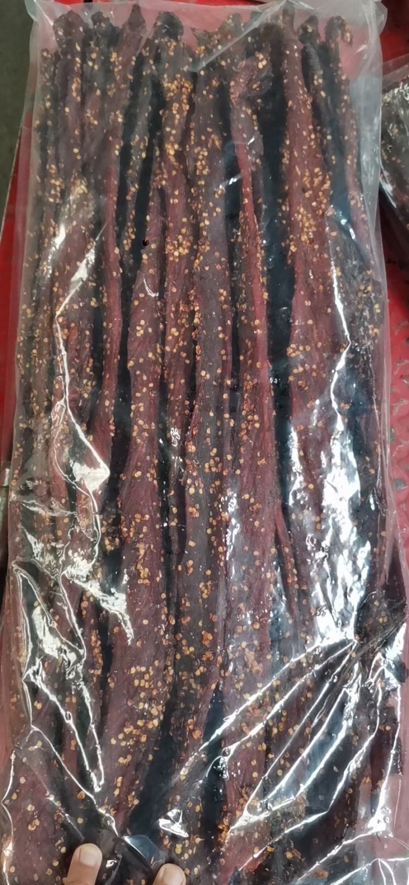 【爆款推荐】风干牛肉牛肉手撕牛肉干口味齐全批发零售均可