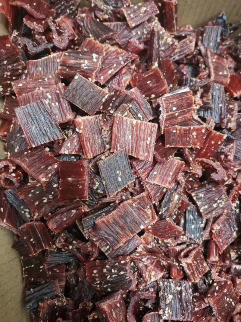 【爆款推荐】风干牛肉牛肉手撕牛肉干口味齐全批发零售均可