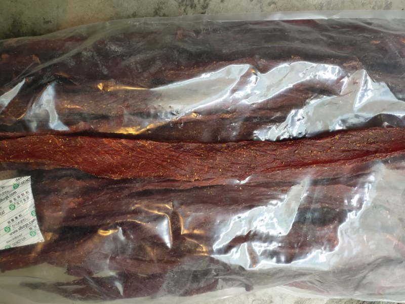 【爆款推荐】风干牛肉牛肉手撕牛肉干口味齐全批发零售均可