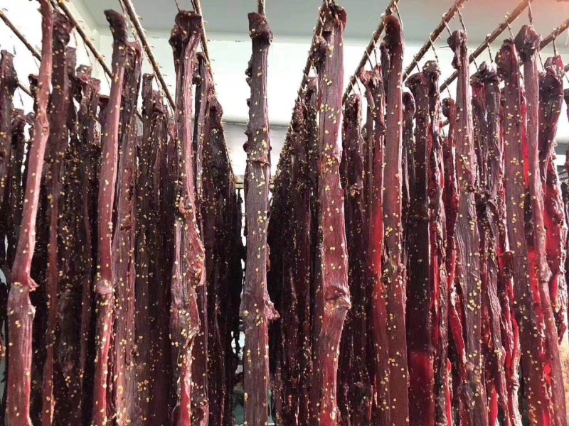 【爆款推荐】风干牛肉牛肉手撕牛肉干口味齐全批发零售均可