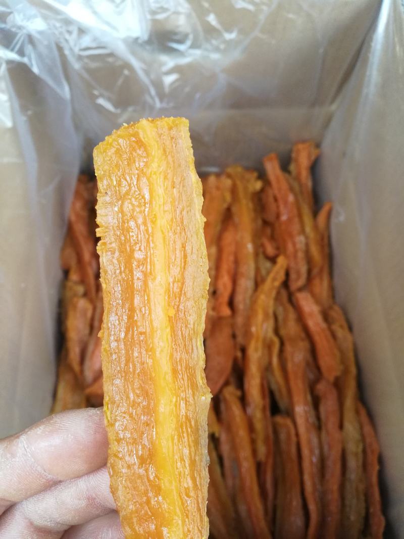 批发蜜薯干，无任何添加剂-～～～～～～～