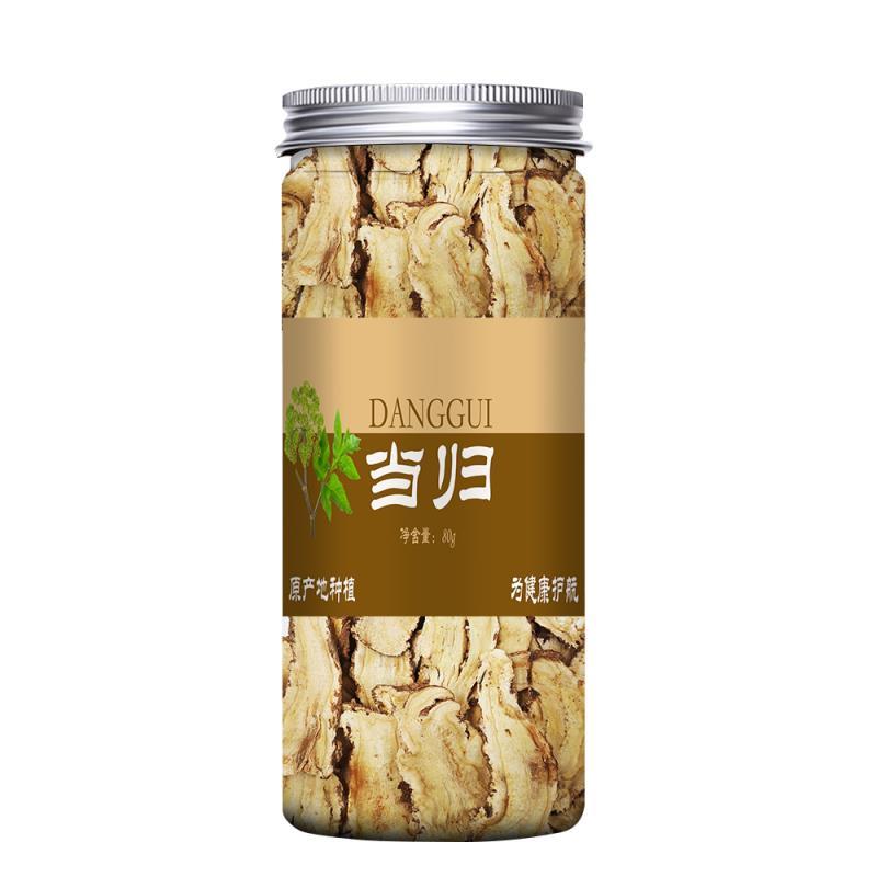 当归头片，精品手选，质量保证
