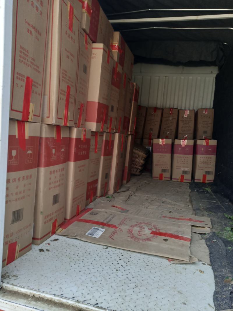 山东省青卅市精品生菜