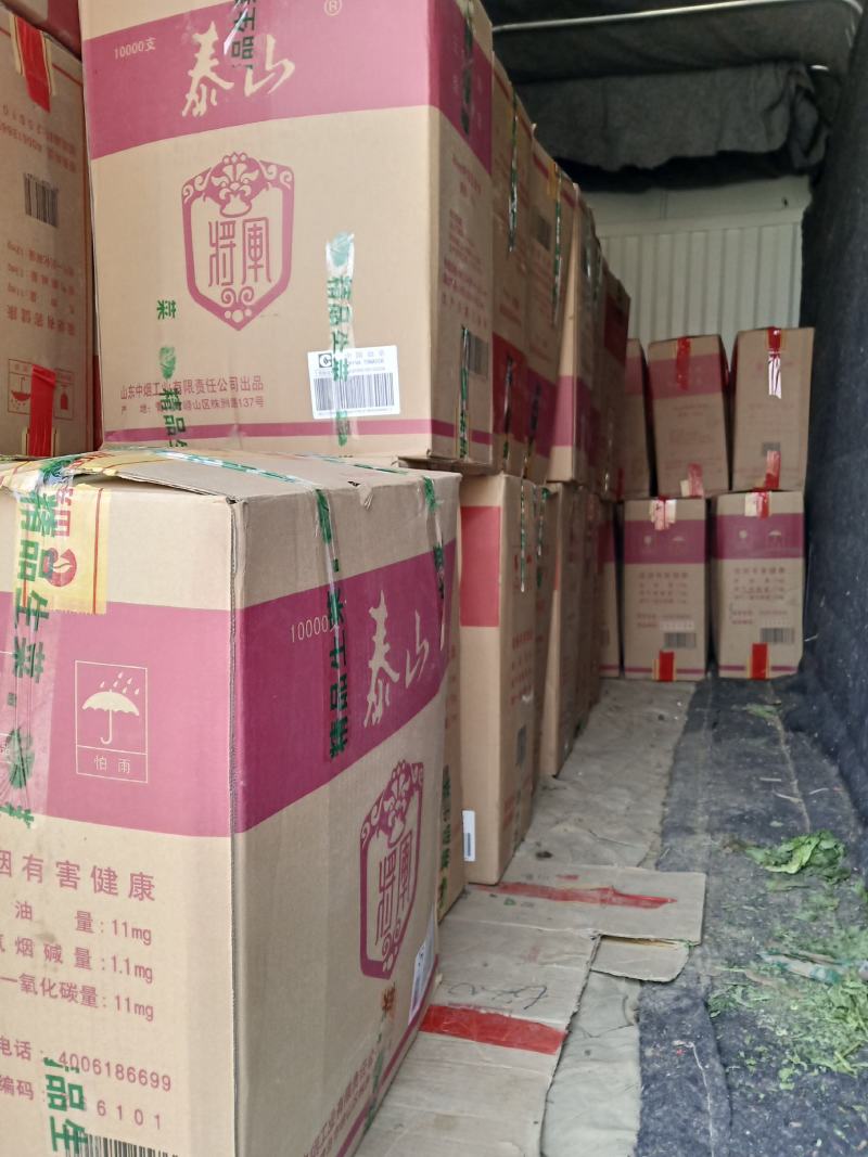 山东省青卅市精品生菜