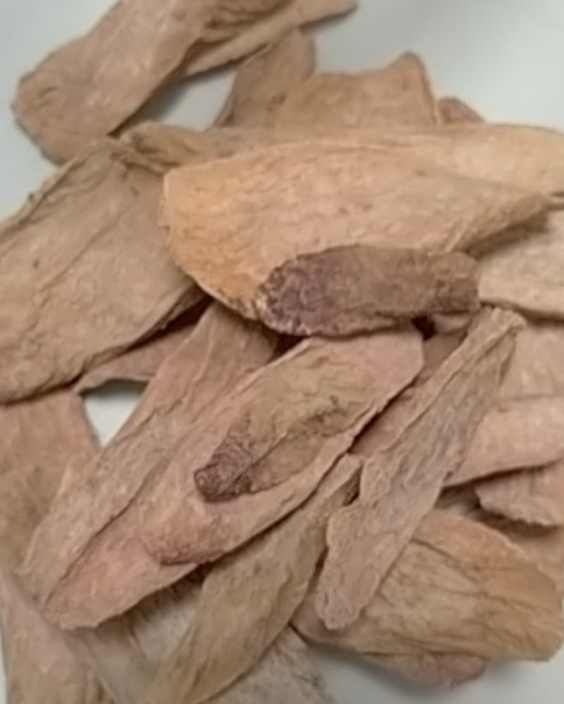 中药材/中药根茎类/锁阳/秋冬季锁阳片，长期有货