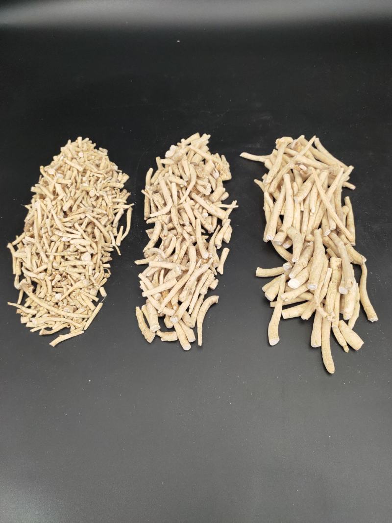 西洋参丁长白山西洋参腿四年五年产地直发量大从优