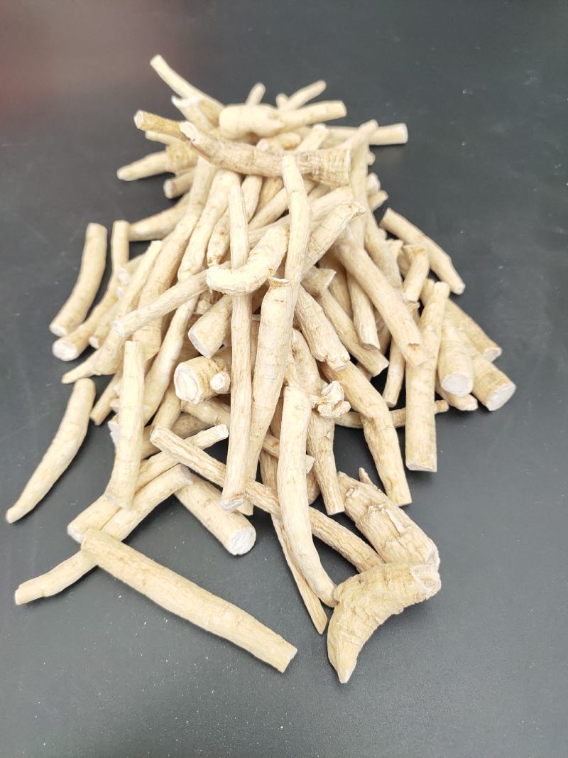 西洋参丁长白山西洋参腿四年五年产地直发量大从优