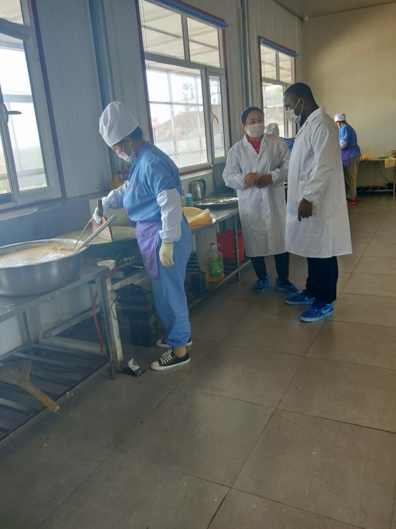 伊品稥北票特产煎饼