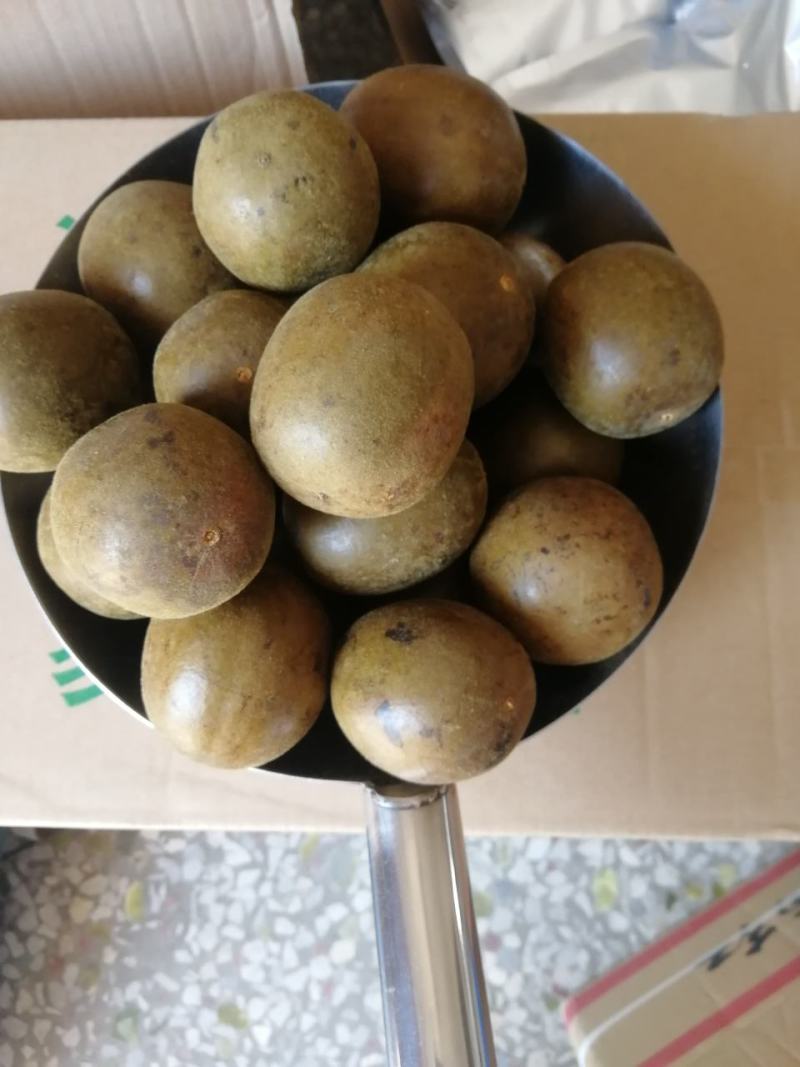 【精选】广西桂林罗汉果产地批发优质货源