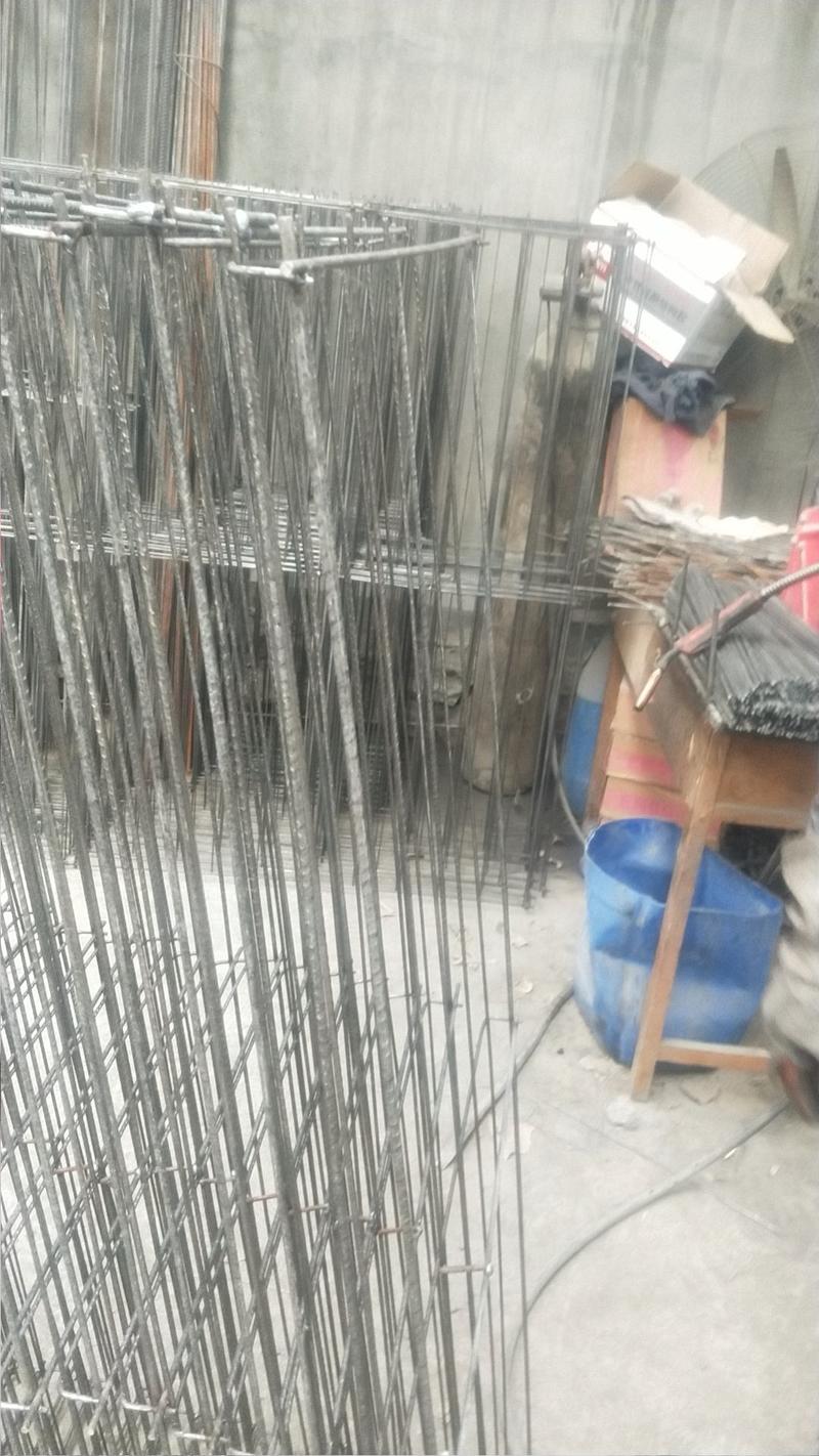 钢筋网片，水泥板专用钢筋