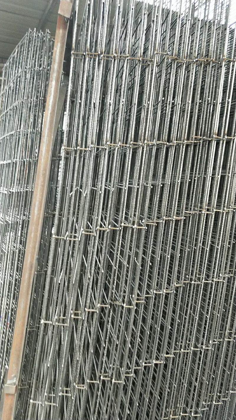 钢筋网片，水泥板专用钢筋