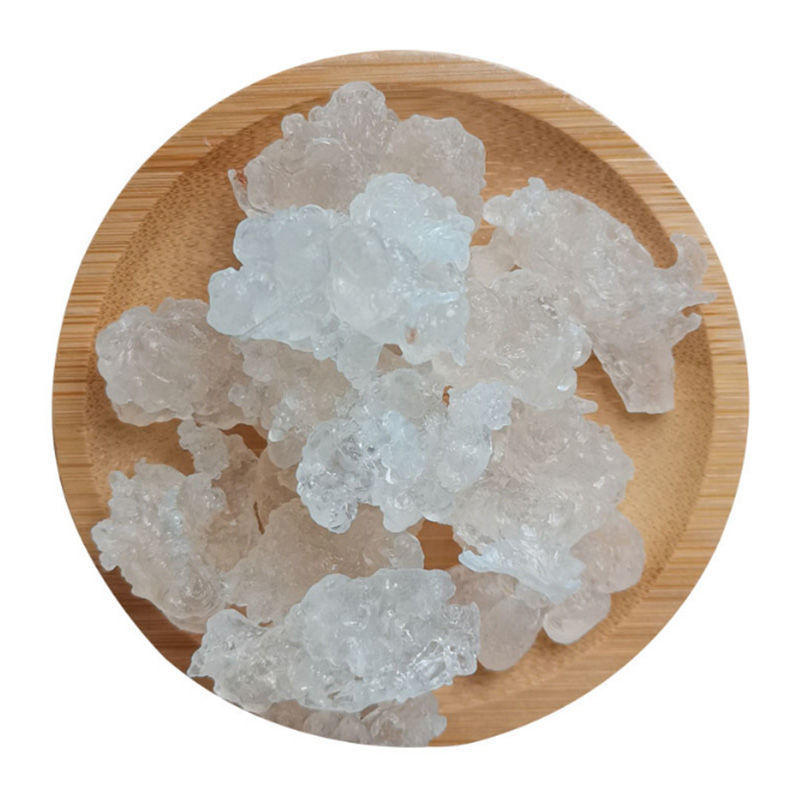 雪燕植物燕窝拉丝雪燕皂角米组合食用缅甸云南源产地批发