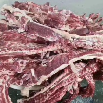 锡林浩特本地羊龙骨肉大好吃还不贵《厂家直销》