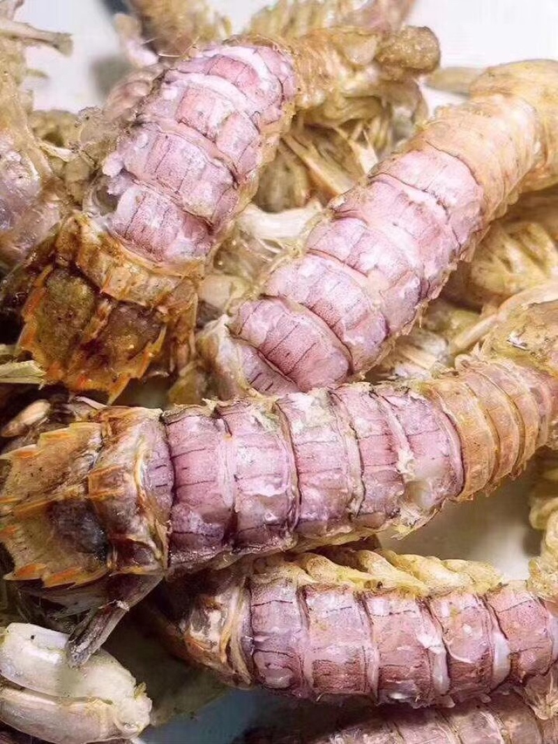 熟冻带壳皮皮虾5斤装批发