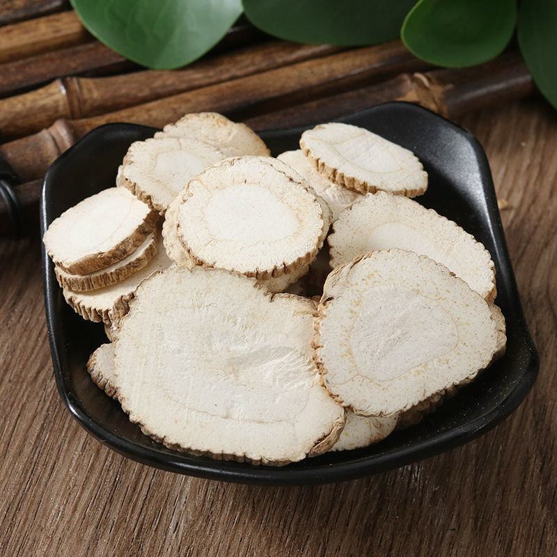 白芷干白芷圆片斜片香料大全调味香料散装源产地批发
