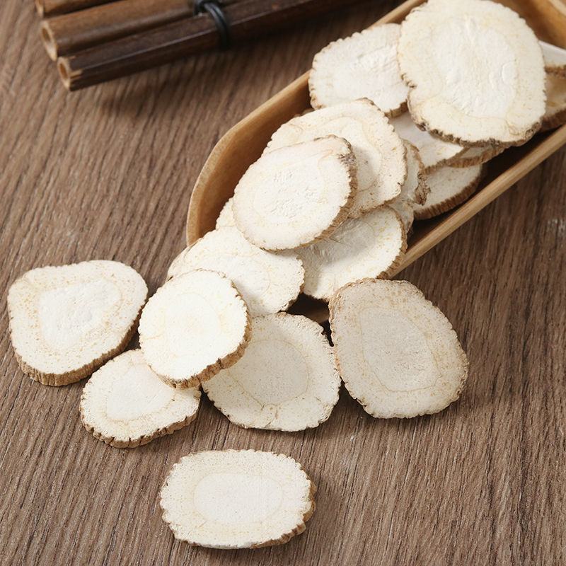 白芷干白芷圆片斜片香料大全调味香料散装源产地批发