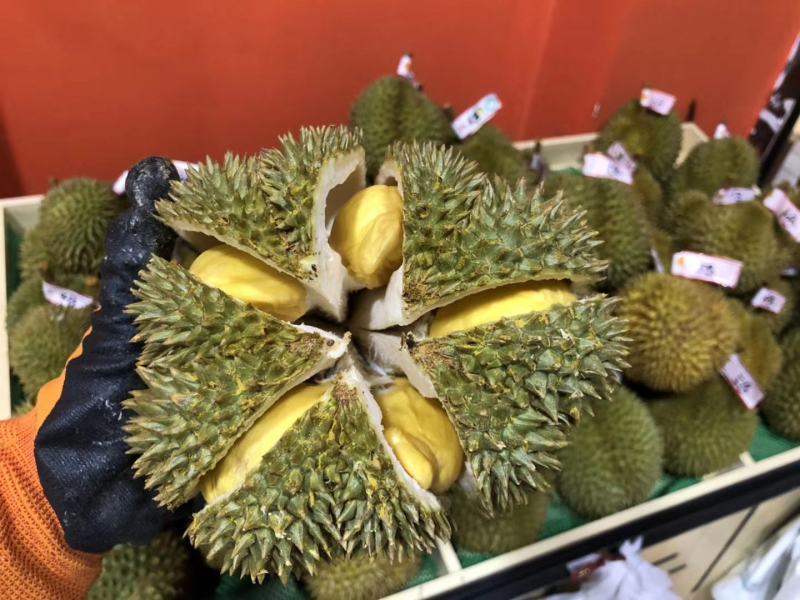 泰国甲仑欢迎订购电商商超