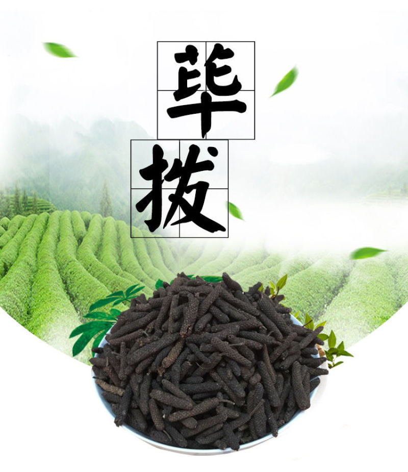 荜拨中毕拨批发调料筚菝荜波量大从优