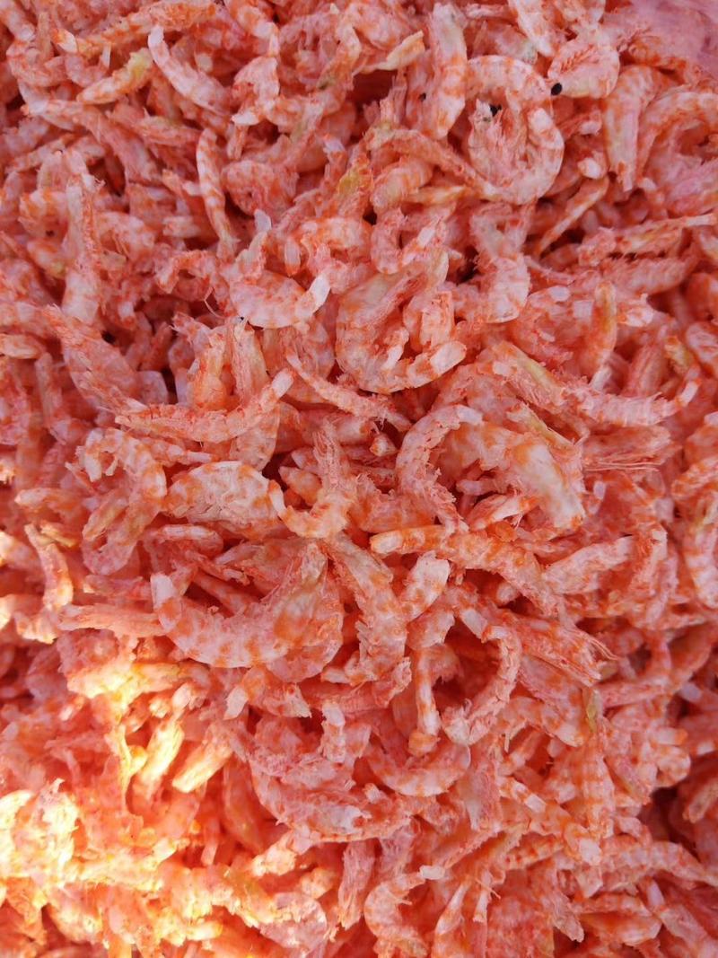 南极鳞虾米，自产自销，大量批发，一件批发，不包运费，支持