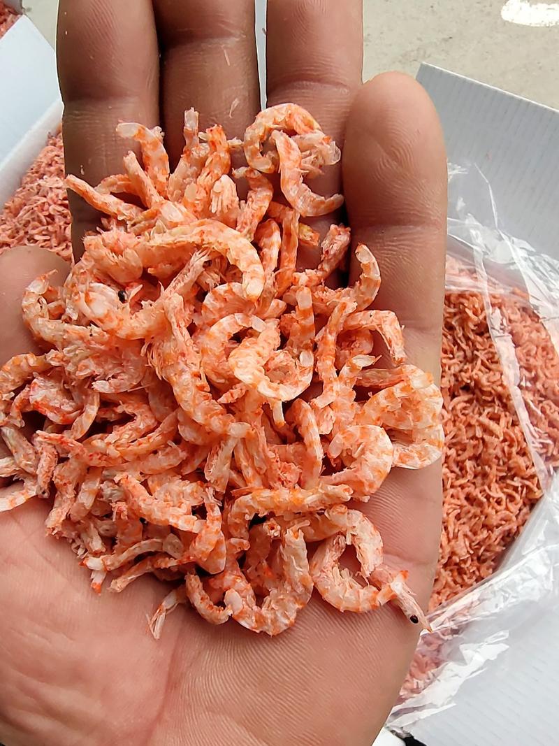 南极鳞虾米，自产自销，大量批发，一件批发，不包运费，支持