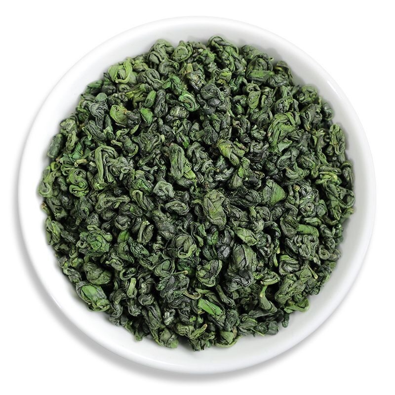 碧螺春碧螺春茶叶100克袋装碧螺春绿茶