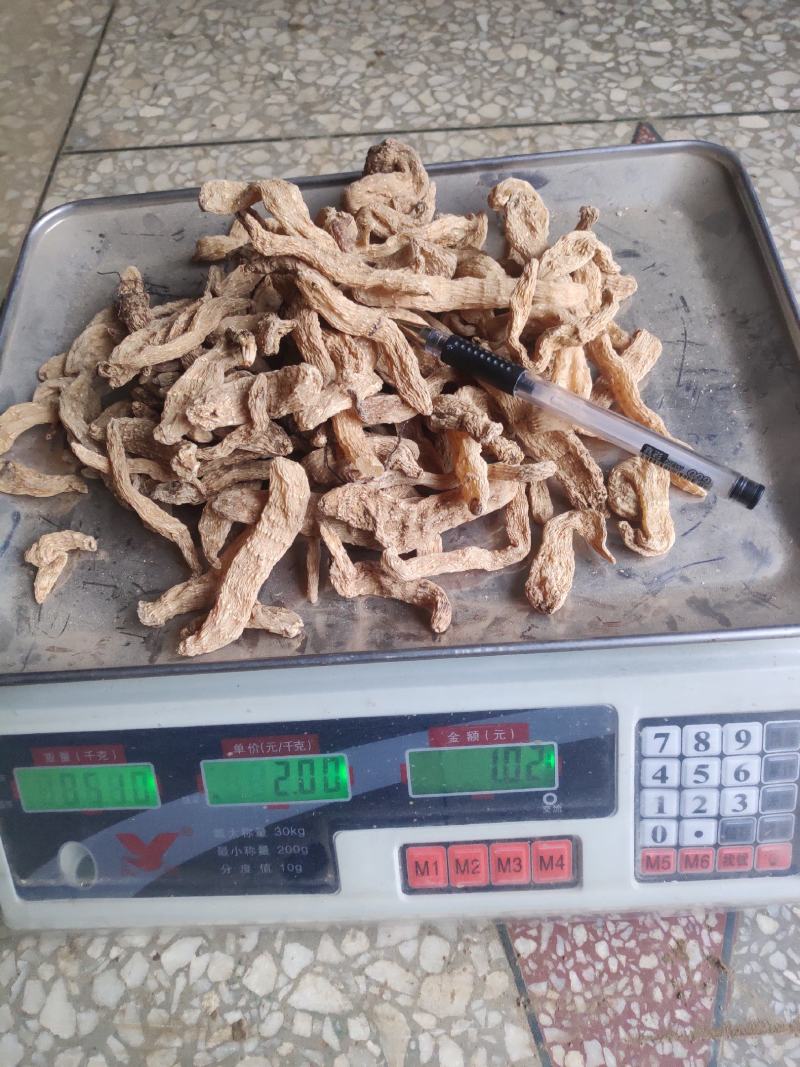 陕西商洛优质天麻一手货源产区直供全国发货