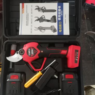 优质电动修枝剪，锂电池修枝剪，电剪刀剪刀剪枝剪修枝剪