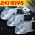 新鲜银鲳鱼海鲜白鲳鱼新鲜美味爽口（6斤1件包邮）