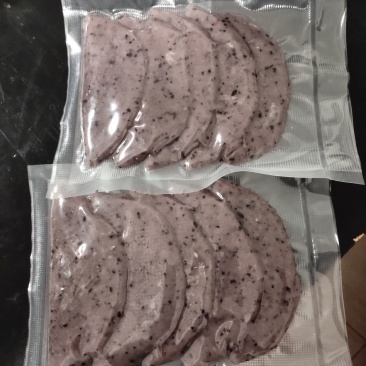 香米粑粑！豆沙粑粑！