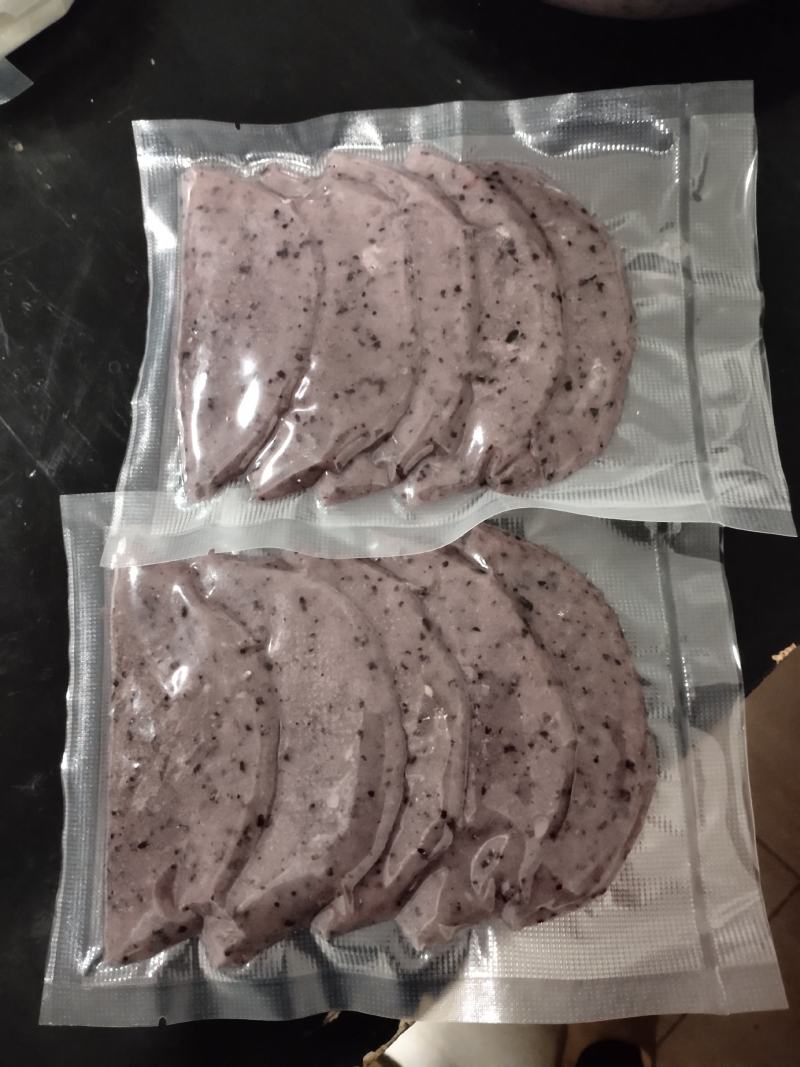 香米粑粑！豆沙粑粑！