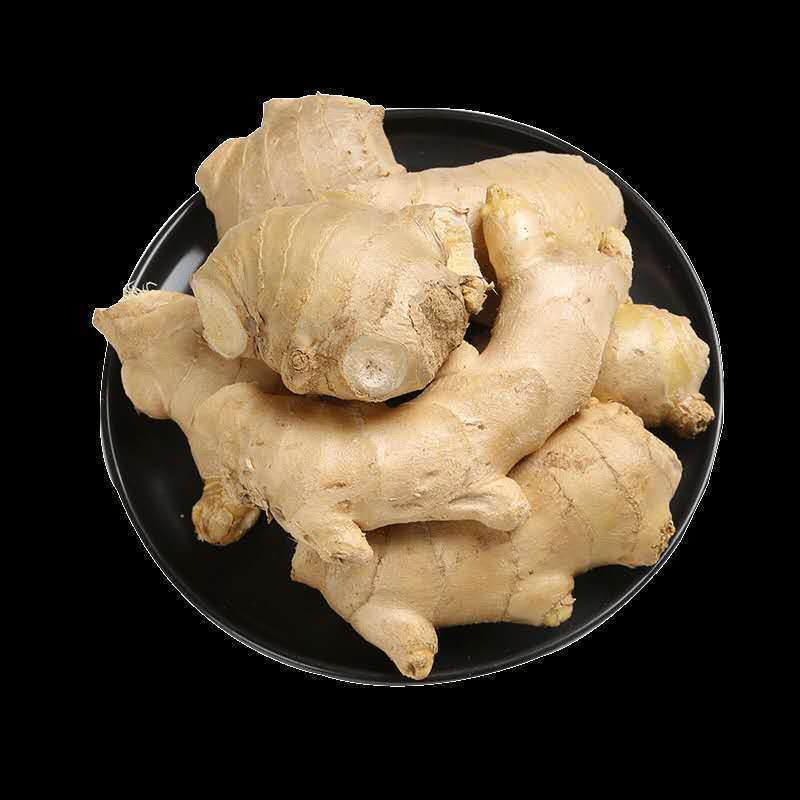 生姜，新鲜生姜！包邮到家！按时发货！精选生姜！