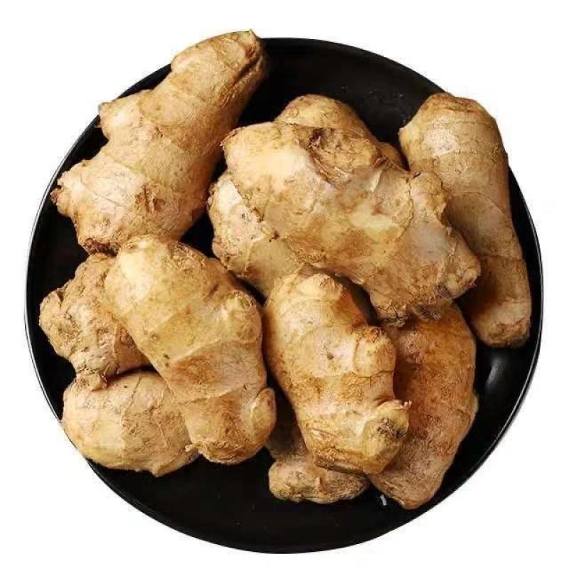 生姜，新鲜生姜！包邮到家！按时发货！精选生姜！