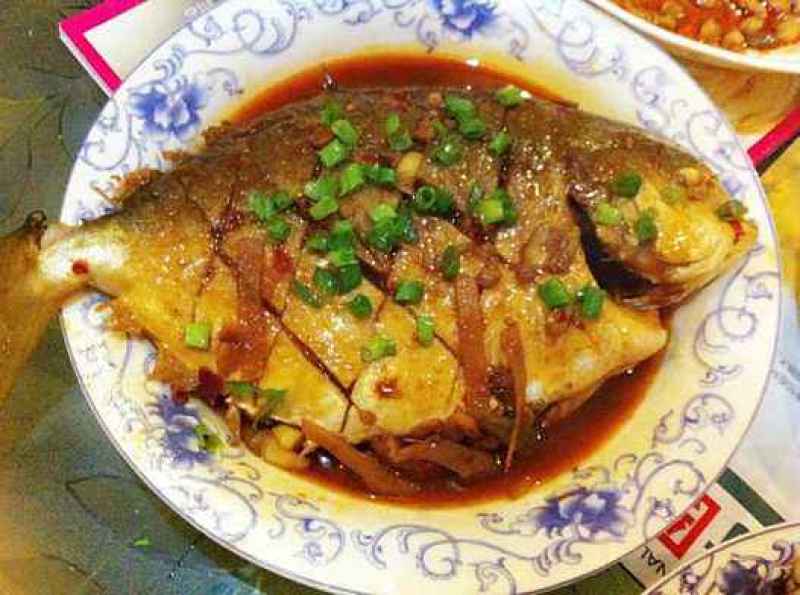 银鲳鱼，腌制咸鱼干一根主刺蒜瓣肉！一手货源大量现货供应