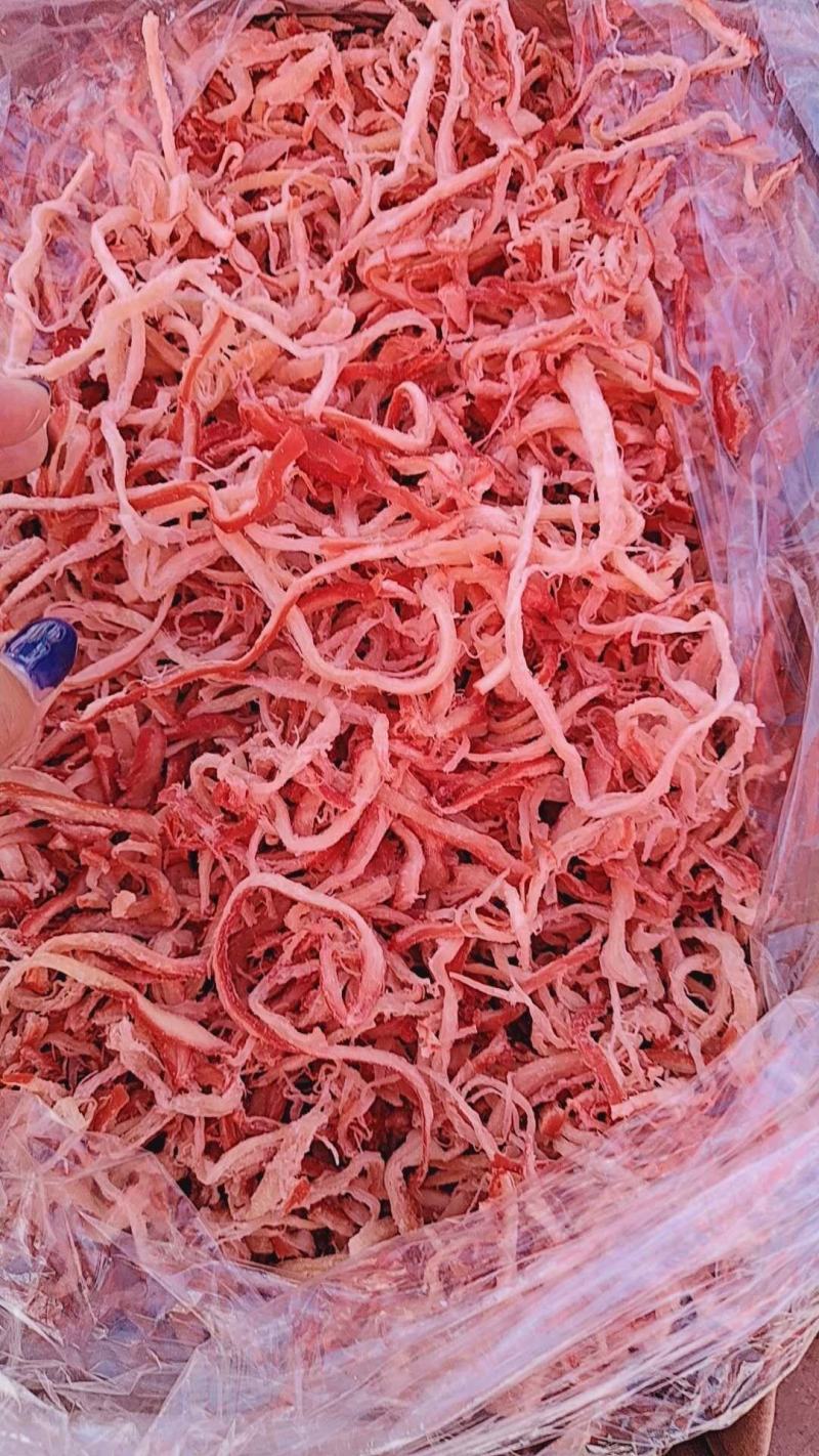 鱿鱼丝，鱿鱼条，鱿鱼片，烤鱼片！常年供货，原味即食的，