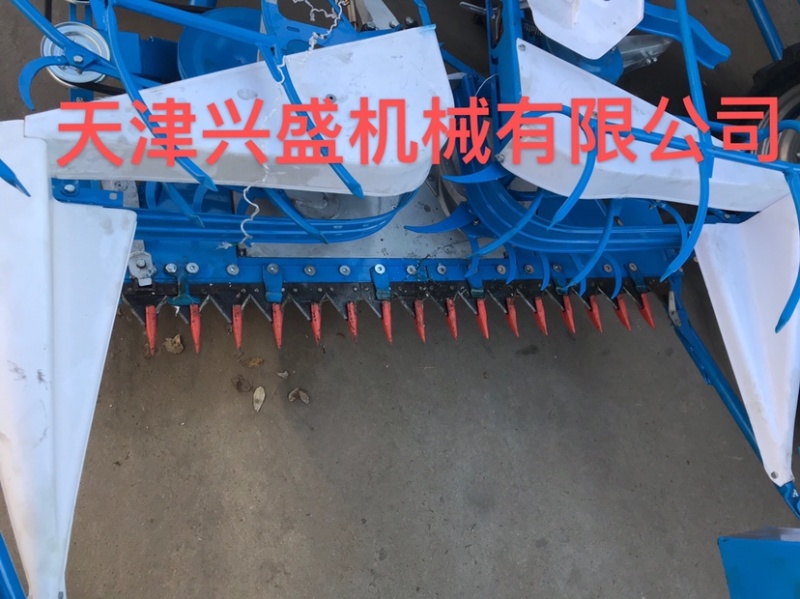 芦苇，浦草，小麦收割打捆一体机风冷柴油机，