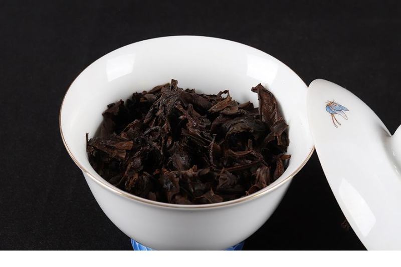 福鼎白茶老白茶2015年白茶贡眉一斤砖