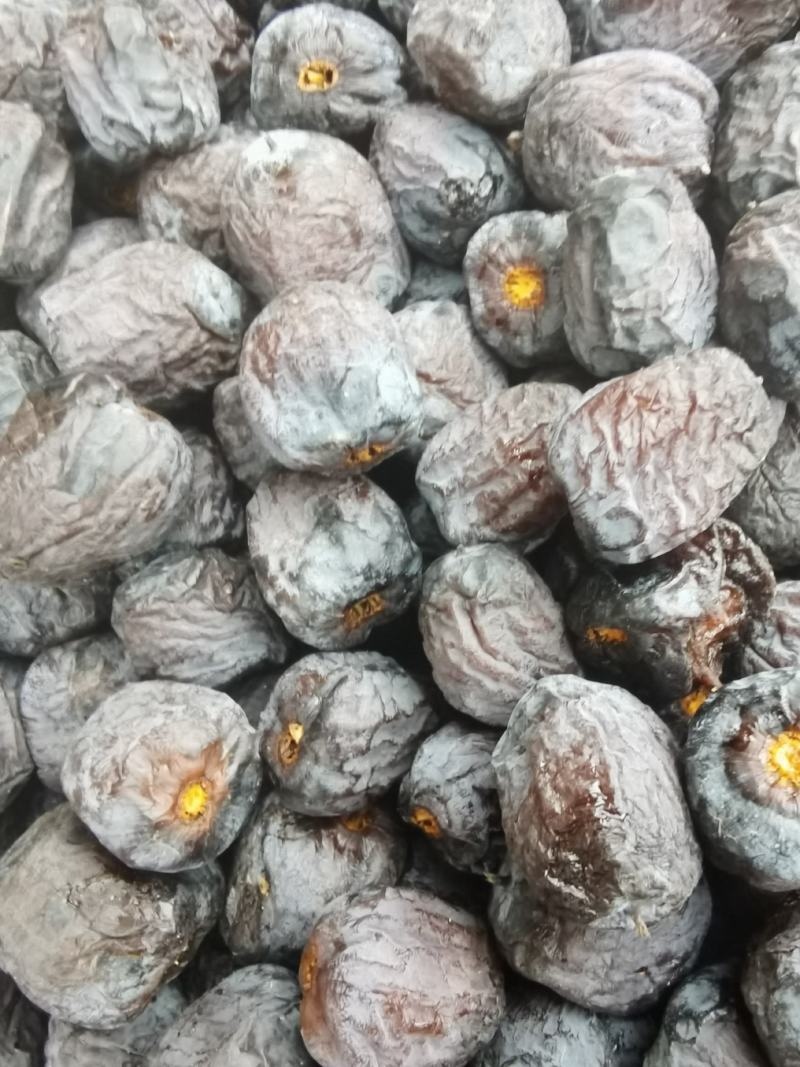 无核黑枣河北产地直发，保证质量批发零售均可