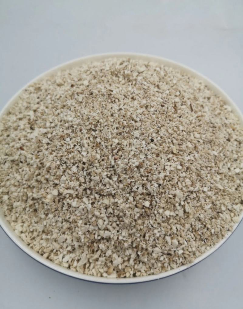 振兴药材批发无硫茯苓颗粒产地安徽过完粉末的茯苓颗粒