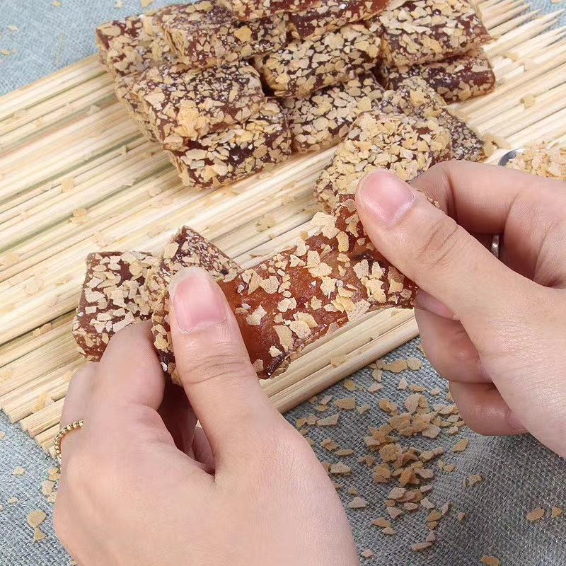 佛手糕，陈皮糕，桑椹糕，黄皮糕，陈皮糕，量大从优，枇杷糕