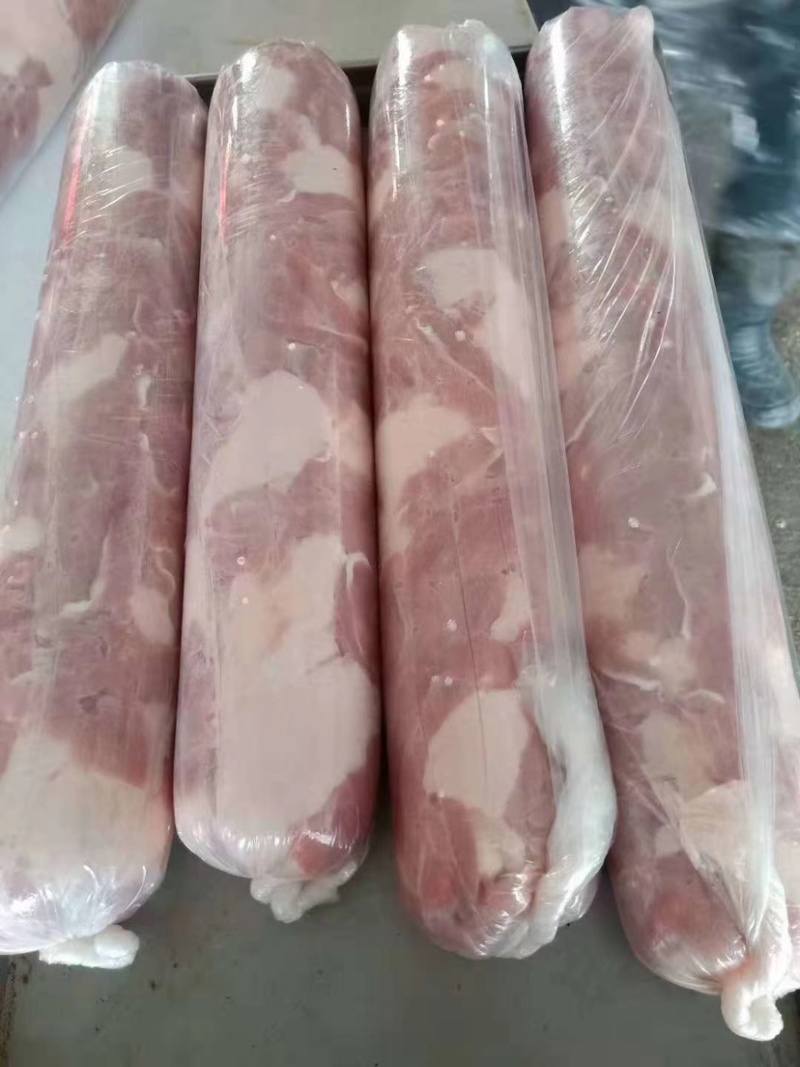 鸭肉卷。肥牛系列。常年供应一手货源不散不碎