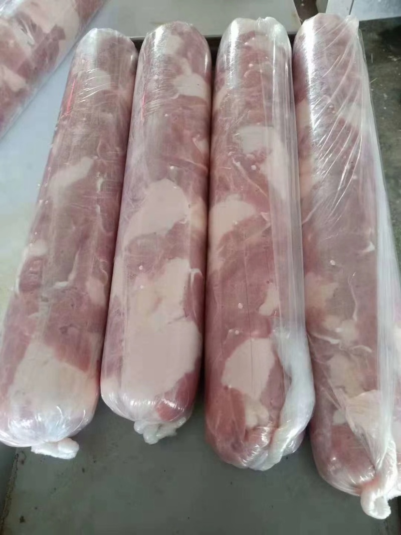 鸭肉卷。肥牛系列。常年供应一手货源不散不碎