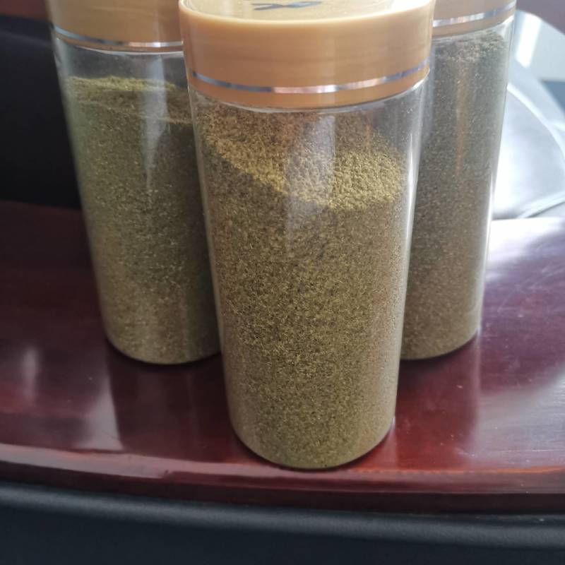 正宗韩城大红袍花椒粉，大红袍麻椒粉，特麻特香麻椒面调料。