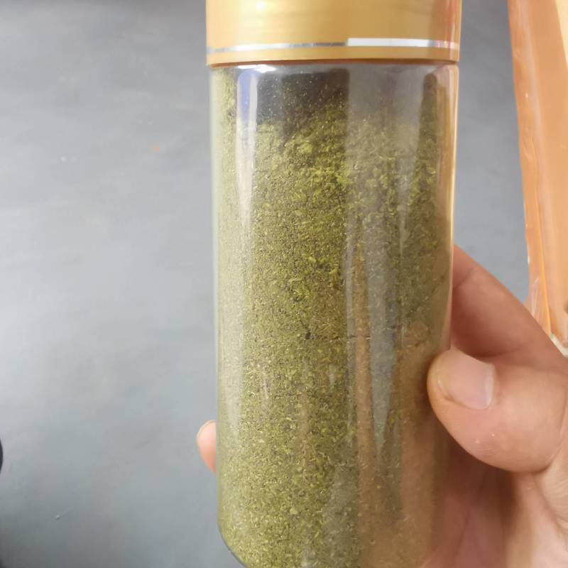 正宗韩城大红袍花椒粉，大红袍麻椒粉，特麻特香麻椒面调料。